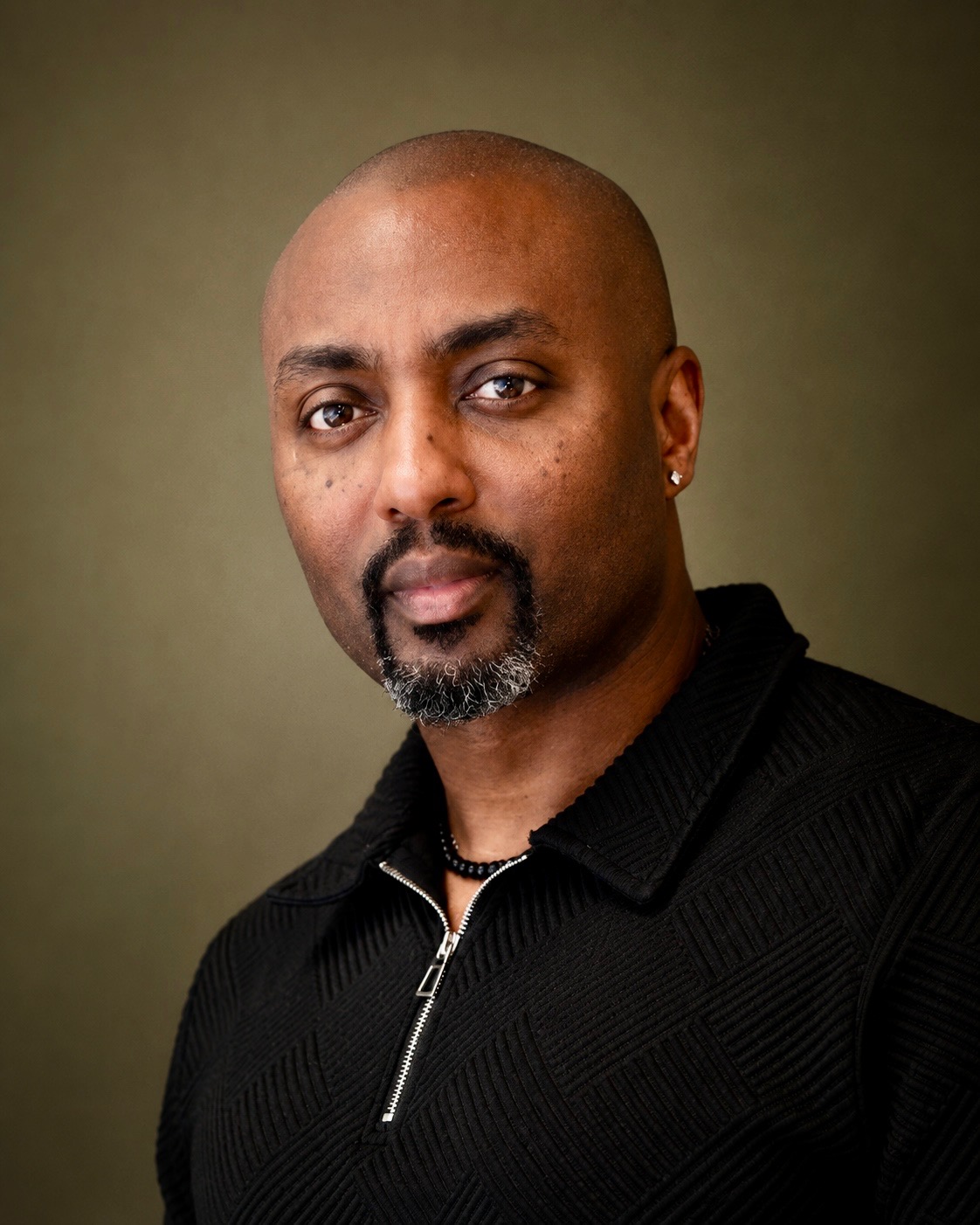 Bro. Michael A. Smith