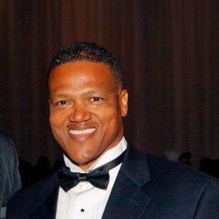 Bro. Curtis Carter