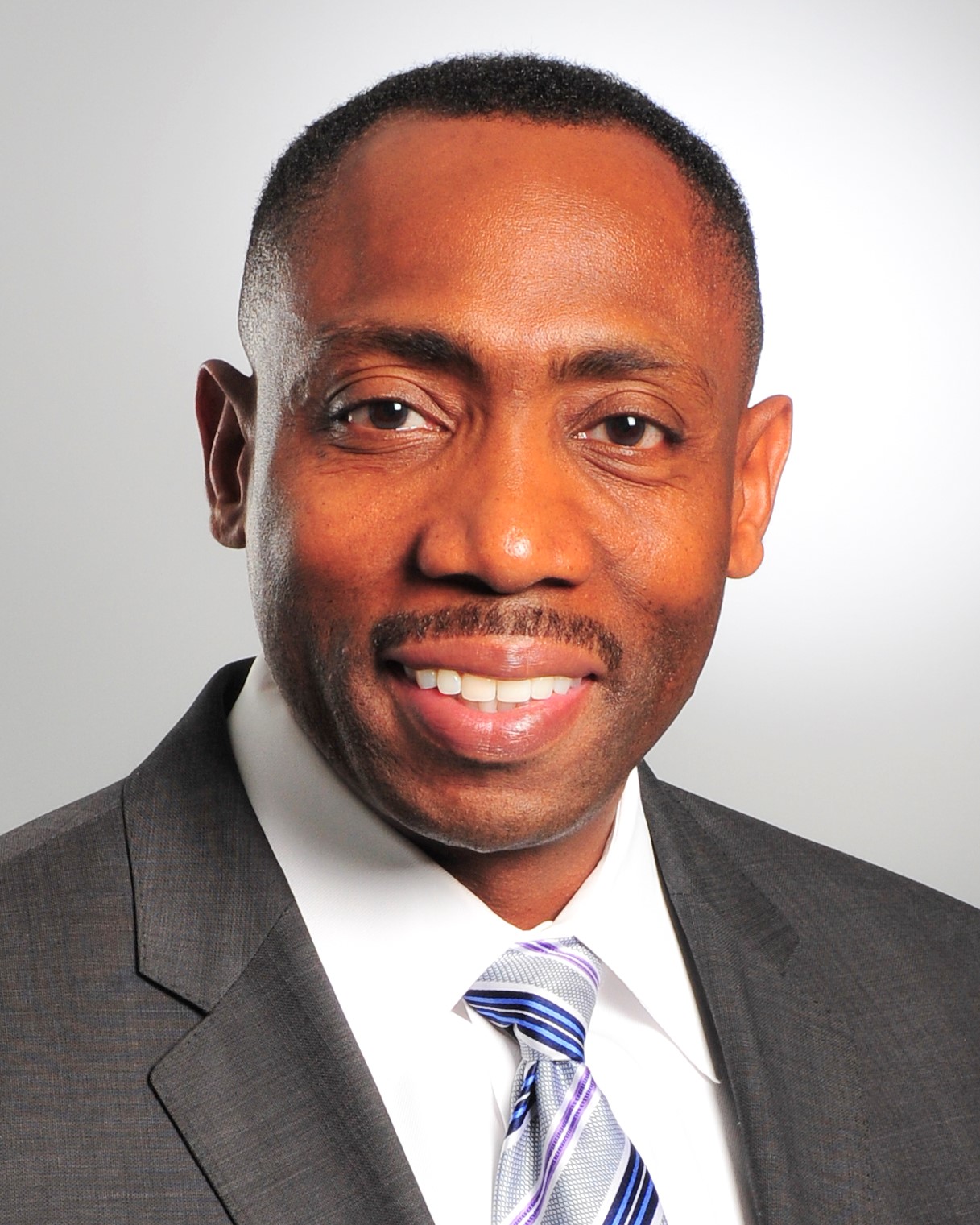 Bro. David Jenkins