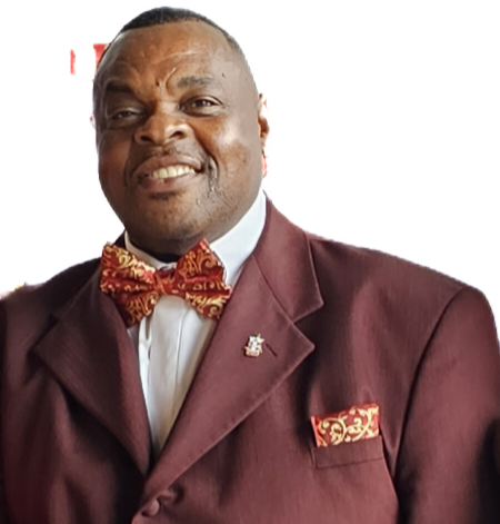Bro. Vaughn E. Little